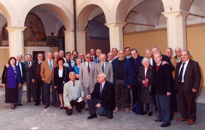 Trevi - Ex Allievi Salesiani 2006