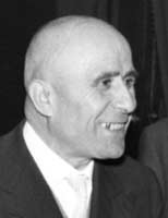 Giuseppe Giovannini