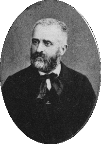 Trevi - Luigi Bartolini