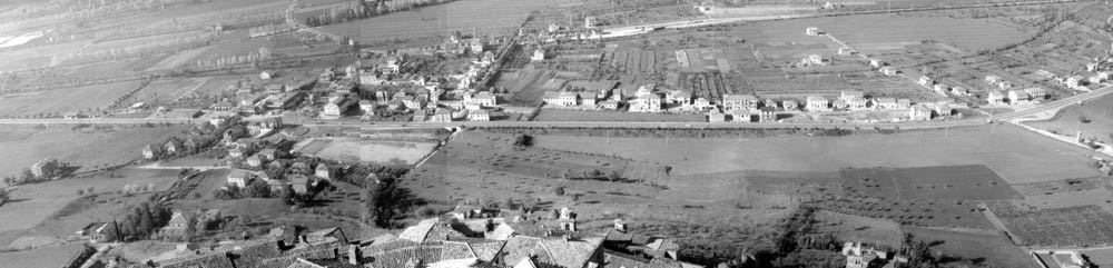 Boro Trevi, panorama, ca 1965