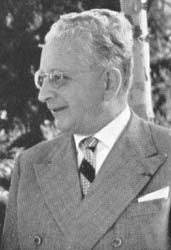 Ritratto di Carlo Zappelli.