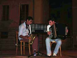 Trevi - Duo Calvani - Gili