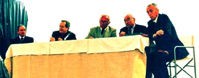 Trevi, Ex Allievi Salesiani - 2006
