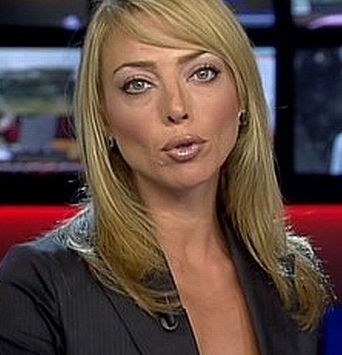 trevi Premia Federica de Sancctis