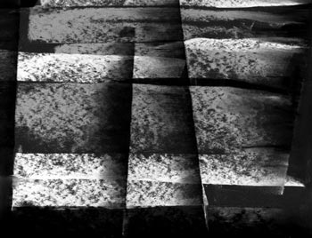 Julian Janowski - Mostra a Trevi, 2004