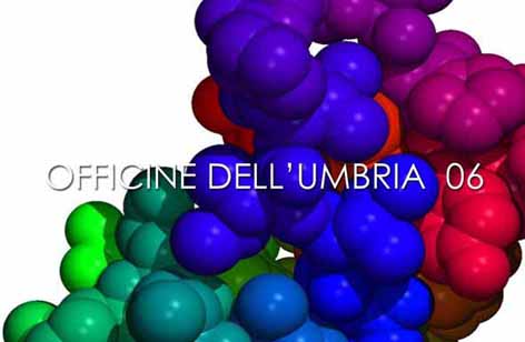 Trevi, Flash Art Museum - "Officine dell'Umbria" 2006