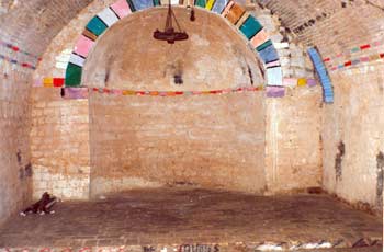 Parrano, S. Vincenzo - NC 43500 - 86710