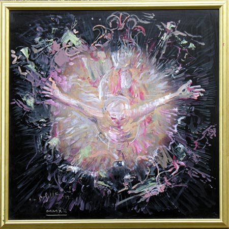 Gillessen - Immacolat Concezione