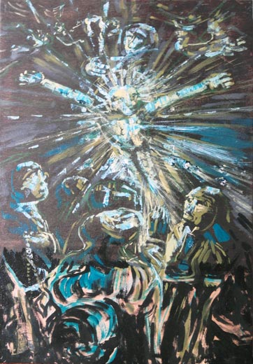 Trevi - Bernhard Gillessen 2013