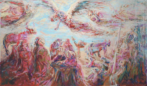 Trevi - Bernhard Gillessen 2013