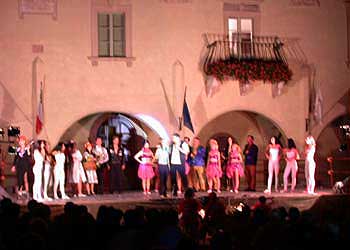 Trevi - Teatrul Fantasio di Costanza (Romania) -1