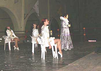 Trevi - Teatrul Fantasio di Costanza (Romania) -3