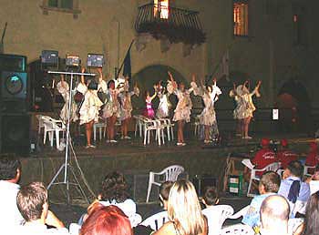 Trevi - Teatrul Fantasio di Costanza (Romania) -6