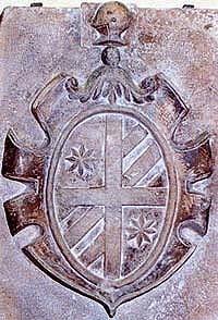 Trevi, Museo, Stemma non identificato